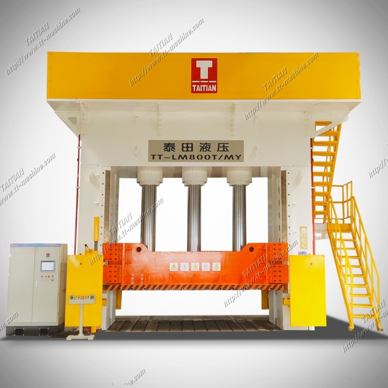 خط 800 نفره Productlon برای قطعات داخلی خودرو